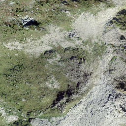 Satellite imagery of Hirli, CH