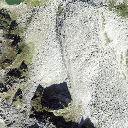 Satellite imagery of Hirli, CH