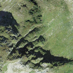 Satellite imagery of Stockhorn, CH