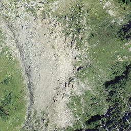 Satellite imagery of Zantmärjelebiel, CH