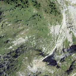 Satellite imagery of Zantmärjelebiel, CH