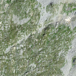 Satellite imagery of Monte Zucchero, CH