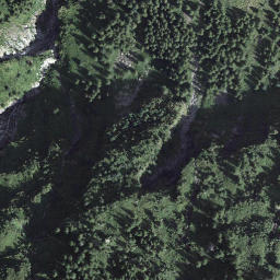 Satellite imagery of Mött Perüs, CH