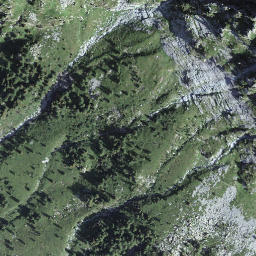 Satellite imagery of Cima di Nèdro, CH