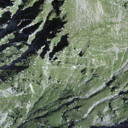Satellite imagery of Cima di Nèdro, CH