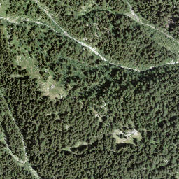 Satellite imagery of Pizzo Pian Forno, CH