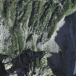 Satellite imagery of Cima di Lago, CH