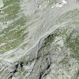 Satellite imagery of Cima di Biasca, CH