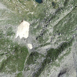 Satellite imagery of Mauro, Passo del, CH
