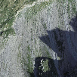 Satellite imagery of Mauro, Passo del, CH