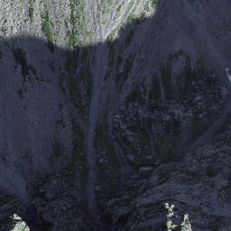 Satellite imagery of Mauro, Passo del, CH