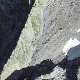 Satellite imagery of Torrone della Motta, CH