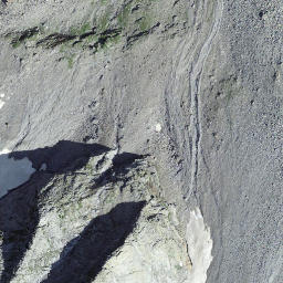 Satellite imagery of Torrone della Motta, CH