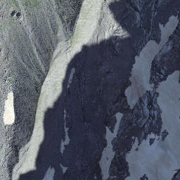 Satellite imagery of Torrone d'Orza, CH