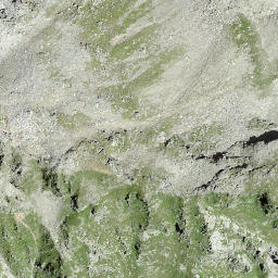 Satellite imagery of Biancalan, Camin de, CH