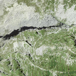 Satellite imagery of Biancalan, Camin de, CH