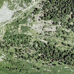 Satellite imagery of Biancalan, Camin de, CH
