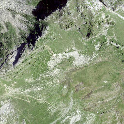 Satellite imagery of Fil de Calvaresc, CH