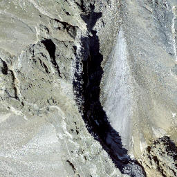 Satellite imagery of Pizzi dei Rossi, CH