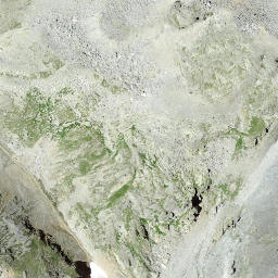 Satellite imagery of Pizzo del Muretto, CH
