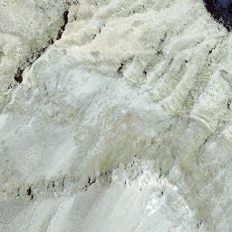 Satellite imagery of Pizzo del Muretto, CH