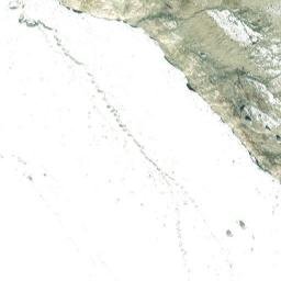 Satellite imagery of Fuorcla Fex - Fedoz, CH