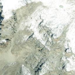 Satellite imagery of cairn, IT