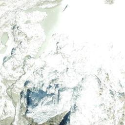 Satellite imagery of cairn, IT