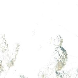 Satellite imagery of cairn, IT