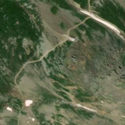 Satellite imagery of Sasso Farinaccio, CH