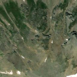 Satellite imagery of Sasso Farinaccio, CH