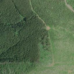 Satellite imagery of Bear River Ridge, US