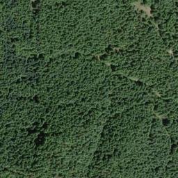 Satellite imagery of Golconda Mine, US