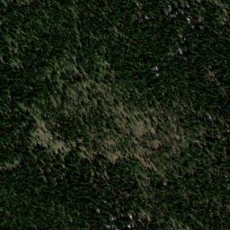 Satellite imagery of Wounded Doe Ridge, US