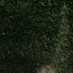Satellite imagery of Wounded Doe Ridge, US