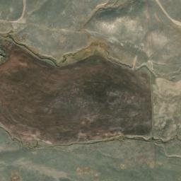 Satellite imagery of NW NE Section 20 Mine, US