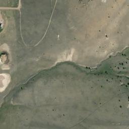 Satellite imagery of Shapleigh Mine, US