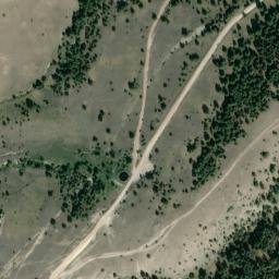 Satellite imagery of Field/Porter Mine, US