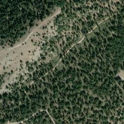 Satellite imagery of Field/Porter Mine, US