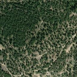 Satellite imagery of Field/Porter Mine, US