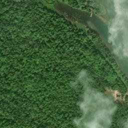 Satellite imagery of GUS — NGS RJ0924, US
