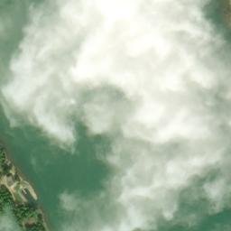 Satellite imagery of GUS — NGS RJ0924, US