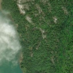 Satellite imagery of GUS — NGS RJ0924, US