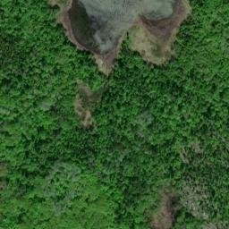 Satellite imagery of Ned Point, CA