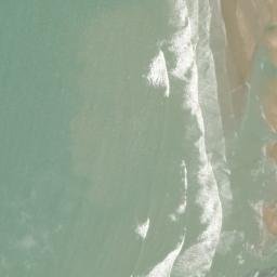 Satellite imagery of Pointe du Grouin du Cou, FR