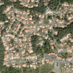 Satellite imagery of Pointe du Grouin du Cou, FR