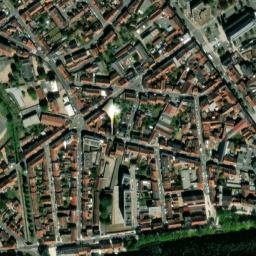 Satellite imagery of Couvent Saint-Bernard Montluçon, FR