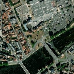 Satellite imagery of Couvent Saint-Bernard Montluçon, FR