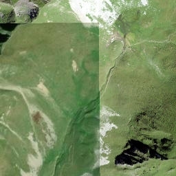 Satellite imagery of Col d'Ugeon, CH