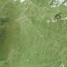 Satellite imagery of Lovenex, Pas de, CH